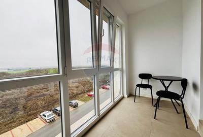 Oferta lunii noiembrie| Studio dublu | mobilat+loc parcare - 9