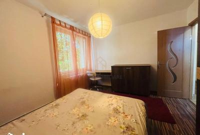 Apartament cu 2 camere în Republicii - 7