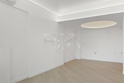 Apartament 3 Camere | Complexul rezidential Cortina North | Nemobilat | - 3