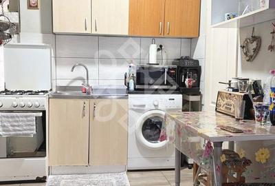 Apartament cu 2 camere în Ciupercenii Noi - 10