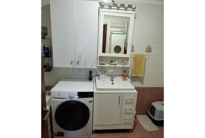 Apartament cu 3 camere decomandat, mobilat în Calea Călărașilor - 12