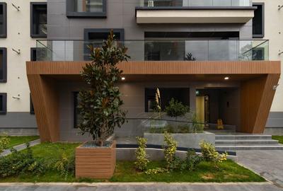 Apartament nou de lux prima inchiriere Calea Dudesti Apartament nou de lux prima inchiriere Calea Dudesti - 2