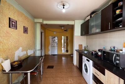 Apartament cu 3 camere decomandat, mobilat în Rahova - 4