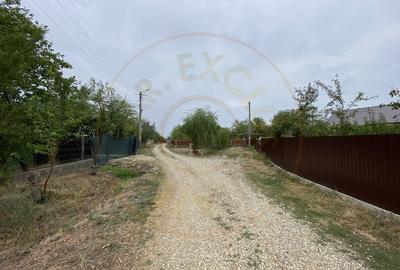 Teren 3000mp intravilan in Mavrodolu, AG - 8