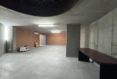 Spatiu Comercial I Concept Industrial -LOFT - 7