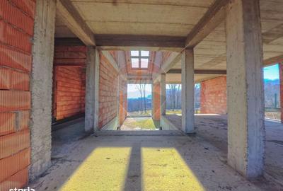 Casă cu 5 camere cu Teren 1851 Mp în Hemeiuș - 5