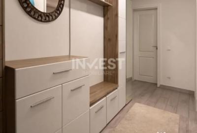 Apartament cu 2 camere decomandat, mobilat în Frumoasa - 9