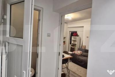 Apartament cu 3 camere decomandat în Central - 1