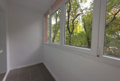 Apartament 2 camere Teiul Doamnei recent renovat - 7