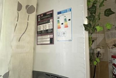 APARTAMENT 3 CAMERE - ZONA GOJDU - 13