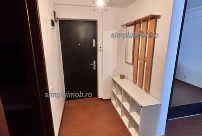 Apartament cu 2 camere decomandat în Berceni - 8