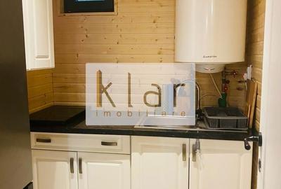 Casă cu 4 camere în Măguri - 4