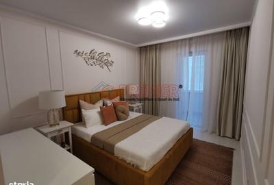 Apartament cu 3 camere decomandat în Central - 2