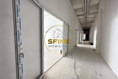 Spațiu comercial, de 2,539 mp, în Theodor Pallady - 3