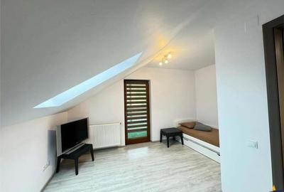 LIVE Film!Resedinta de elita design aparte, amplasament apreciabil,Livezeni, Mures - 3