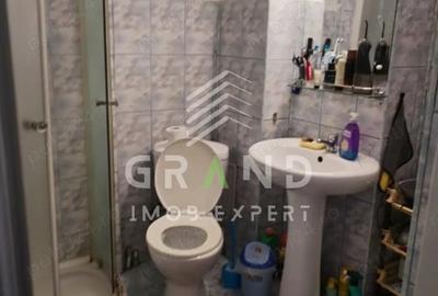 Apartament de inchiriat cu o camera in IRIS: 29 m2, zona bine conectata - 4