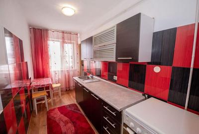 Apartament 2 camere Ostroveni | 59MP | Centrala Termica - 3