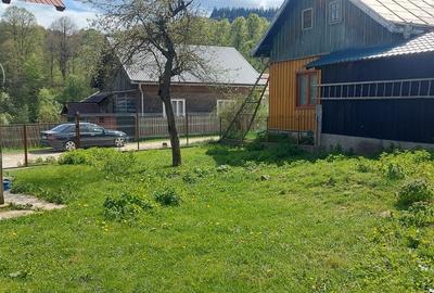 Spre vanzare proprietate Manastirea Humorului - Suceava - Bucovina - 10