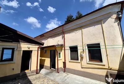 Casă cu 2 camere cu Canalizare în Central - 3