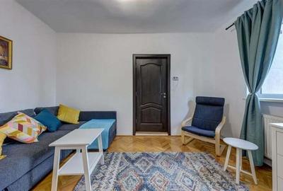 Casa interesanta de inchiriat, la Piata Chibrit! - 12