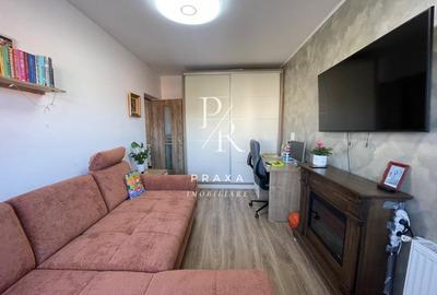 Apartament de vanzare 2 camere decomandat zona Florilor! - 11