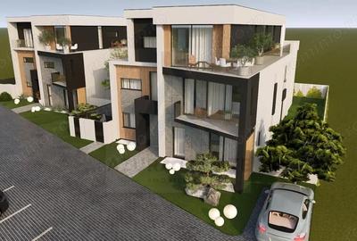 Apartament cu 3 camere decomandat în Central - 3