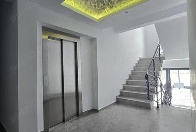 Apartament cu 2 camere decomandat, mobilat în Dobroești - 7