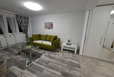 Apartament 3 camere | 58 mp + balcon 9 mp | Parcul Central – Cetatuia - 10