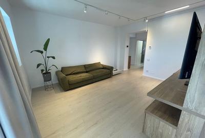 2 rooms apartment NorthSide Park | Sector 1 | Parking included - 6