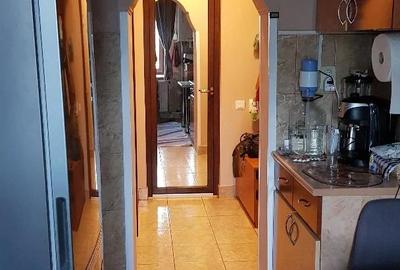 Apartament cu 2 camere decomandat în Ultracentral - 2
