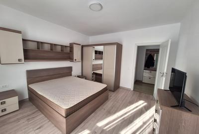 Garsonieră decomandată în Lujerului - 3