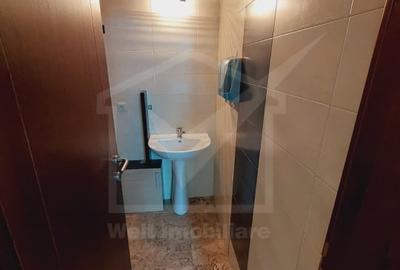 Apartament 3 camere 90 mp Terasa zona NTT Data - 7