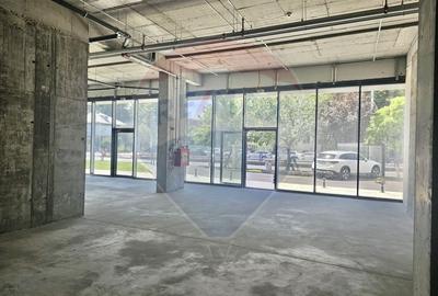 Spatiu comercial de inchiriat in zona Barbu Vacarescu - 7