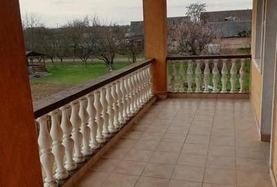 Casă cu Teren 2800 Mp în Mărtinești - 2