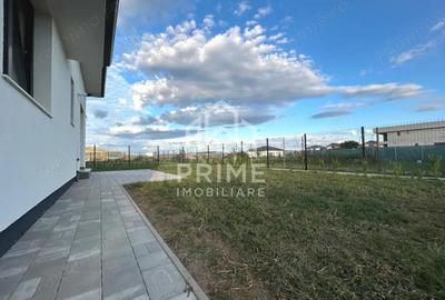 Casa individuala in stil mediteranean; 85 mp utili, 340 mp teren - LA CHEIE - 1