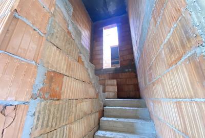 Casă individuală cu 5 camere cu Canalizare în Săcălaz - 5