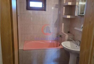 Apartament cu 4 camere decomandat în Simion Bărnuțiu - 11