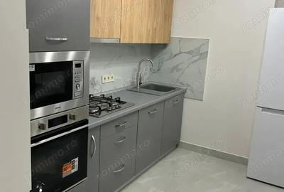 Garsonieră decomandată în Vitan - 4