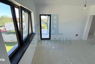 Casă cu 4 camere în Central - 11