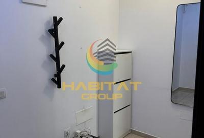 Garsonieră decomandată, mobilată în Berceni - 11
