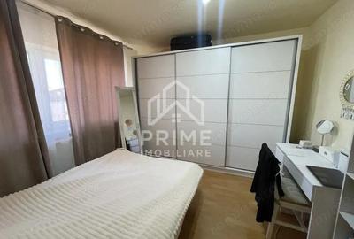 Apartament cu 2 camere decomandat, mobilat în Ampoi 3 - 4