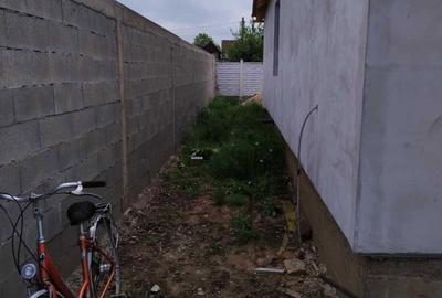 Casă cu 4 camere în Nufărul - 4