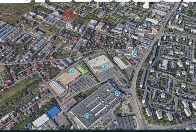 Garsonieră decomandată în Central - 3