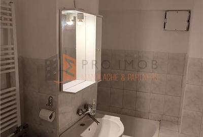 Garsonieră decomandată, mobilată în 1 Decembrie - 7