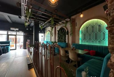 Spațiu comercial, de 240 mp, în Central - 1