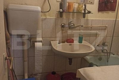 Casa cu 2 camere, 52mp, zona Remetea - 11