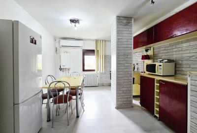 Apartament cu 2 camere decomandat în Alfa - 4