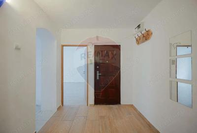 Apartament cu 2 camere decomandat în Dragoș Vodă - 9