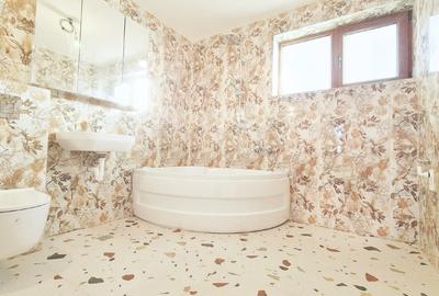 Duplex cu 4 camere cu Canalizare în 1 Decembrie - 10