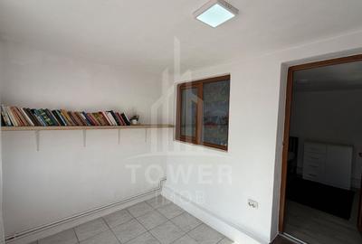 Casă individuală cu 3 camere cu Canalizare în Rășinari - 19